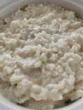 Arroz con leche tradicional