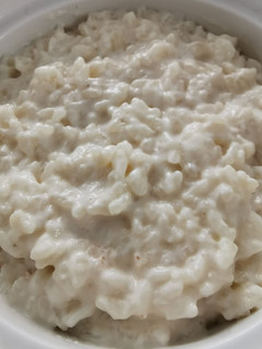 Una foto de Arroz con leche