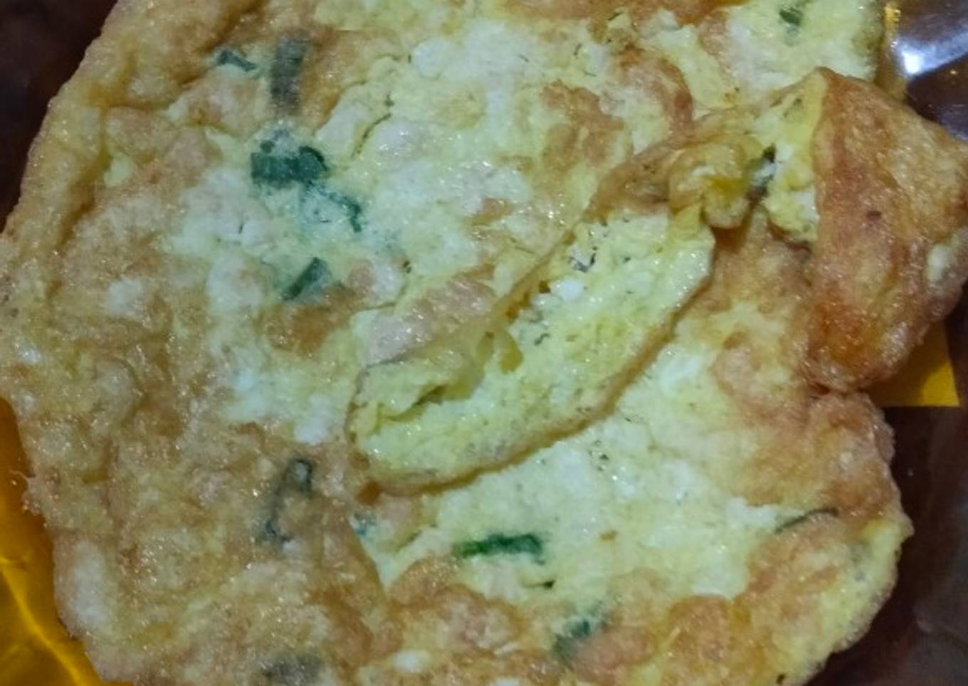 Tahu Telur