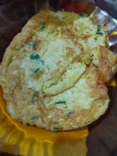 Foto resep Tahu Telur