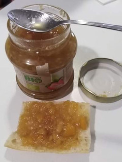 Una foto de Mermelada de nísperos