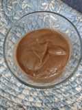 Chocolate Avocado Mousse