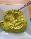 Mayonesa de cilantro