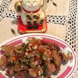 Babi Goreng Sambal Matah