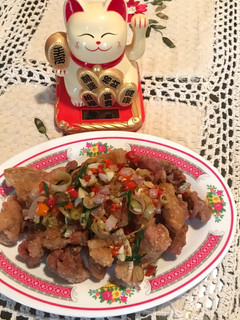 Foto resep Babi Goreng Sambal Matah