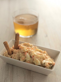 Una foto de Ensaladilla rusa