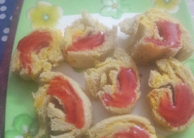 #Ramadan special#iftari#mango rolls#rasoi ka swad#monika's fun food recipe