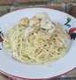 Langkah Mudah untuk Membuat Chicken Spaghetti Aglio Olio Anti Gagal
