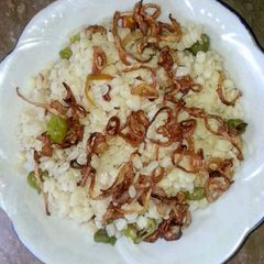 A picture of ☆~Mash ki daal~☆.