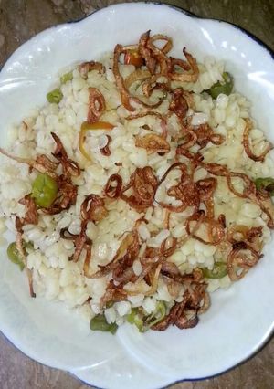 A picture of ☆~Mash ki daal~☆.
