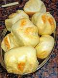 Pan de leche 🧉