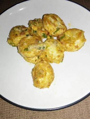 Langkah Mudah untuk Membikin Resep Tofu Telur Asin yang Uenak Anti Ribet, Lezat