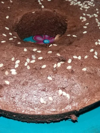 Langkah Mudah untuk Membuat Resep Bolu Coklat Pisang (Raja) yang  Bikin Ketagihan Anti Ribet, Sempurna