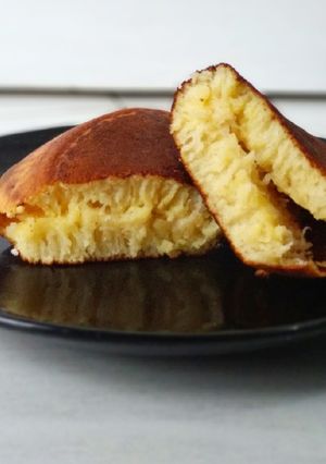 Foto resep Terang Bulan / Martabak Manis