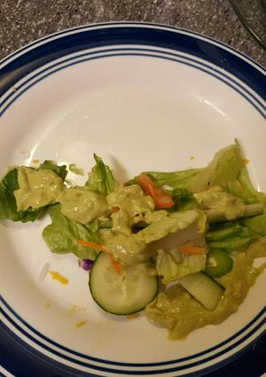 A picture of Avocado Ranch.