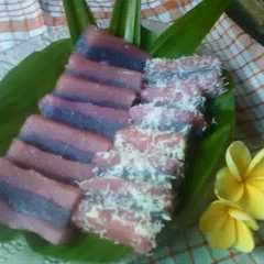 รูปของ Lapis singkong