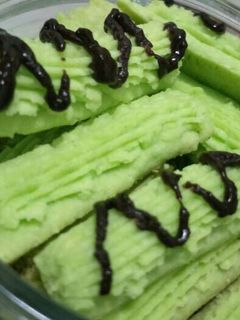 Foto resep Kuker susu