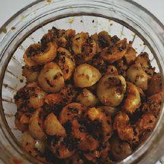 Amla Pickle A picture of Amla Pickle.
