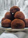 Tartufini gusto sacher