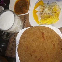 A picture of Lassi sab ki pasand in sehri.