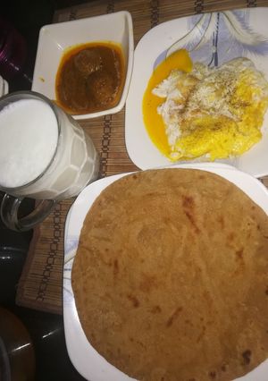 A picture of Lassi sab ki pasand in sehri.