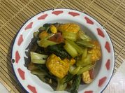 Gambar tumis sosin