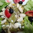 سلطة الخرشوف