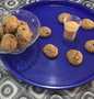 Easy Way Make Recipe Chocolate chip cookies that is Delicious, Can Spoil the Tongue}