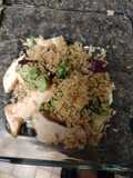 Chicken Fried Rice GF