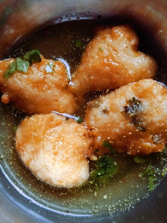 कांजी वड़ा (kanji vada recipe in Hindi) रेसिपी मुख्य फोटो