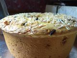 Bolu tape anti bantet & lembut