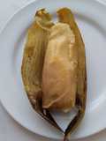 Envueltos de Mazorca y Calabaza