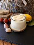 Alioli Sauce with an Immersion Blender (Detailed Instructions)