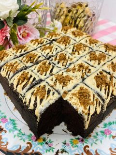 Foto resep Brownies Kukus Moist