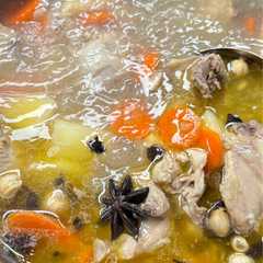รูปของ Sop Ayam Enak dan Segar