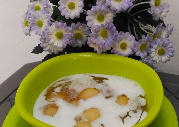 Bubur Candil / Cenil