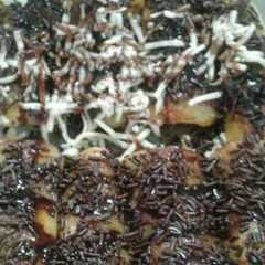 รูปของ Pisang plenet coklat keju