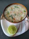 Chicken Soup