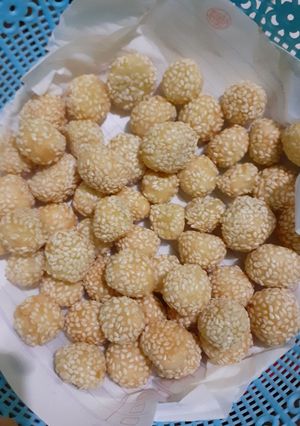 Foto resep Kue keciput