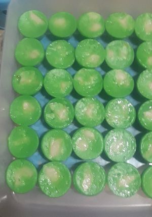 Foto resep Kue cantik manis buatanku
