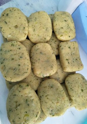 Foto resep Pergedel Kentang Bumbu sedap