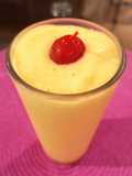 Smoothie de mango