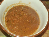 Salsa asada