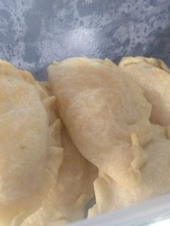 Foto resep Pastel frozen