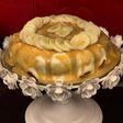 كعكة بانوفي Banoffee Cake