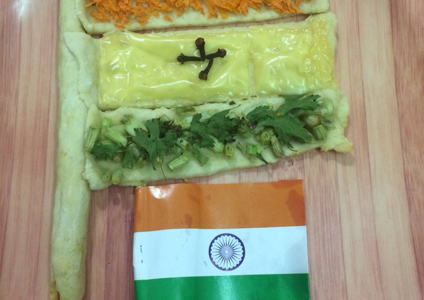 Indian Flag