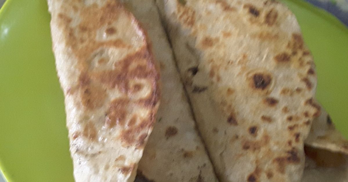 Rabar Roti Rola रोटी पोटैटो रोल(Roti Potato Roll Recipe In Hindi) Recipe by Rekha ...