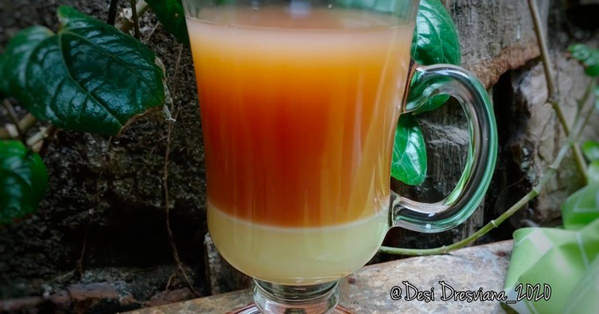 27 resep teh tubruk panas kental dan manis enak dan sederhana ala ...