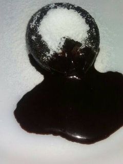 Foto resep Choco Lava Cake (Molten Cake)