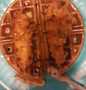 Easy Steps Prepare Recipes Chicken and waffles with red chili flake and honey the Delicious Perfect.